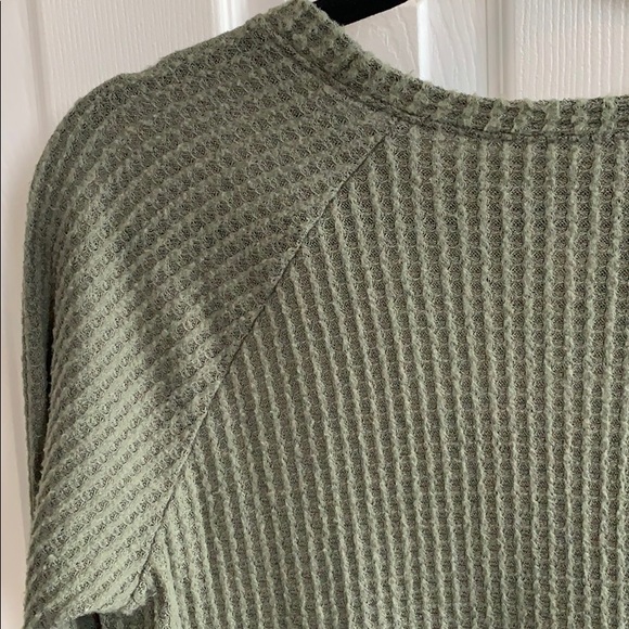 wool sweater - Picture 3 of 3